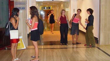 Enforex valencia telefono